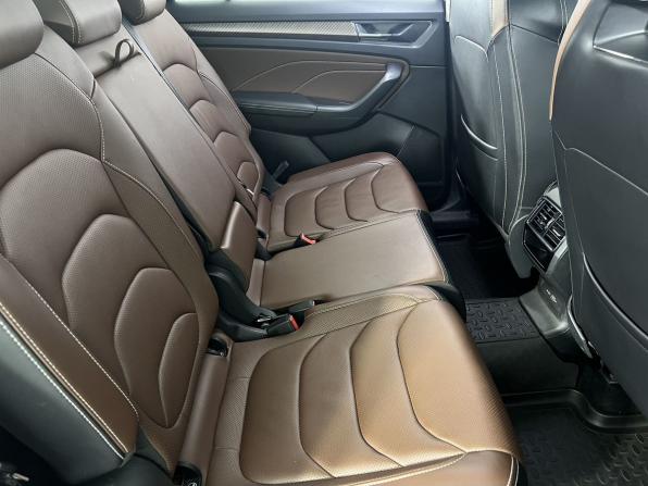 Skoda Kodiaq I Рестайлинг с пробегом 2023 года, цена 3 615 000 рублей, 104198 км, внедорожник, Автокод Объявления