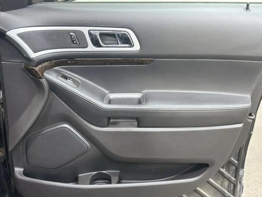 Ford Explorer V Саратов  - изображение 16