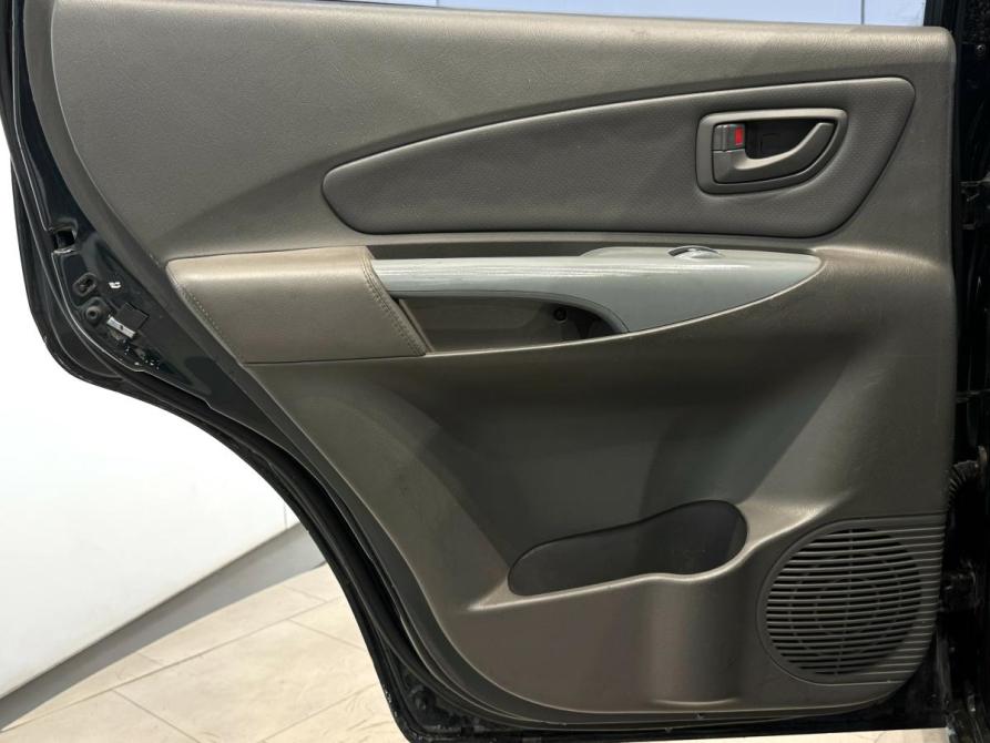 Hyundai Tucson I Волжский  - изображение 18