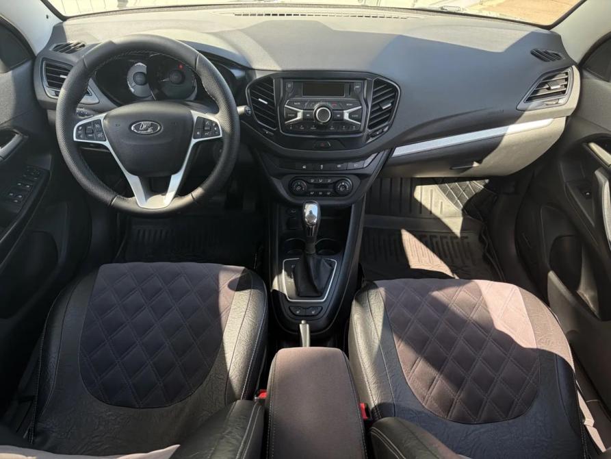 Lada (ВАЗ) Vesta I Воронеж  - изображение 9