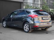 Ford Focus III Рестайлинг Москва  - изображение 29