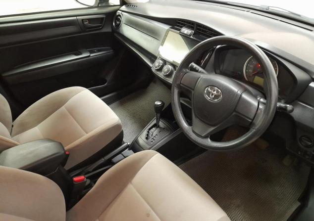 Toyota Corolla XI (E160 E170 E180) Рестайлинг 1 с пробегом 2015 года, цена 1 089 000 рублей, 86000 км, седан, Автокод Объявления