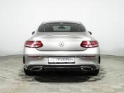 Mercedes-Benz C-Класс IV (W205) Рестайлинг Санкт-Петербург  - изображение 31