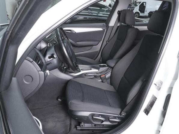 BMW X1 I (E84) Рестайлинг с пробегом 2013 года, цена 1 230 000 рублей, 115646 км, внедорожник, Автокод Объявления
