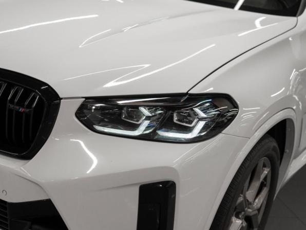 BMW X3 III (G01) Рестайлинг с пробегом 2022 года, цена 4 750 000 рублей, 45158 км, внедорожник, Автокод Объявления