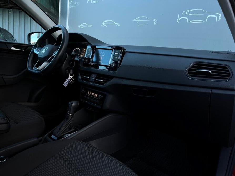 Volkswagen Polo VI Санкт-Петербург  - изображение 7