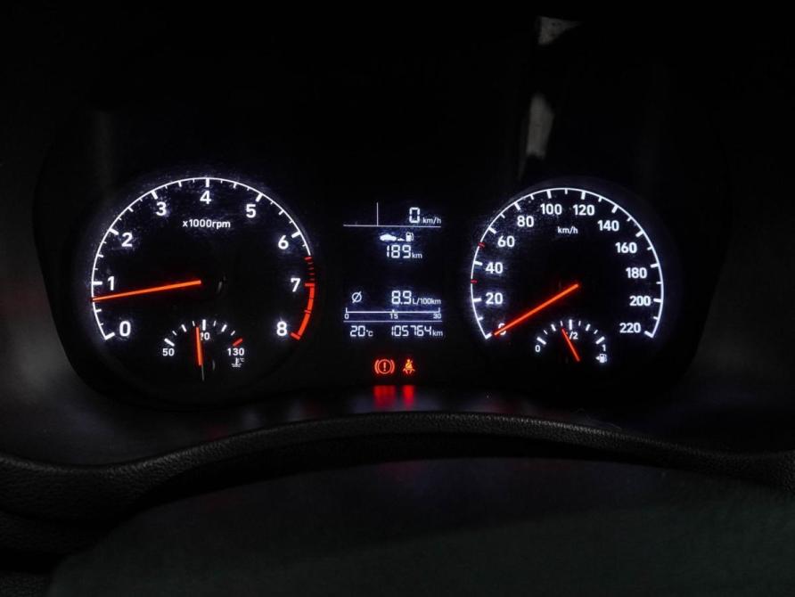 Hyundai Solaris II Воронеж  - изображение 16