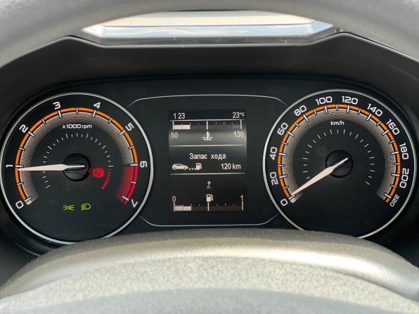 Lada (ВАЗ) Vesta I Рестайлинг (NG) с пробегом 2024 года, цена 1 199 000 рублей, 56000 км, седан, Автокод Объявления