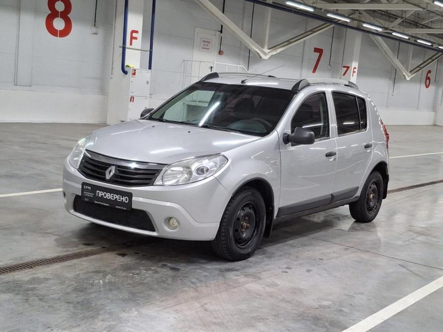 Renault Sandero I Казань  - изображение 1