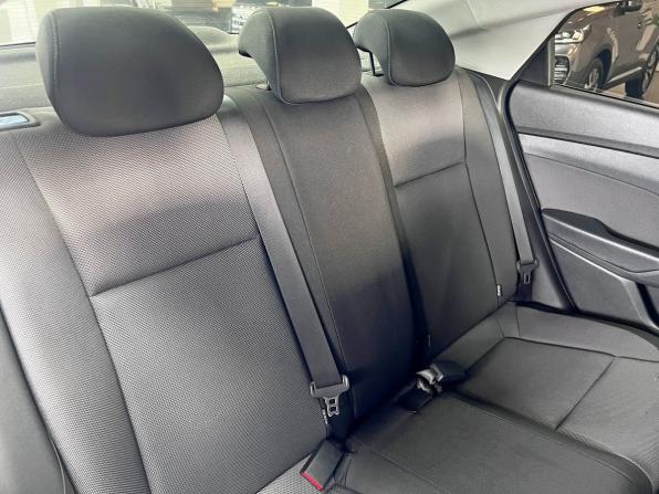 Hyundai Solaris II с пробегом 2017 года, цена 1 450 000 рублей, 48470 км, седан, Автокод Объявления