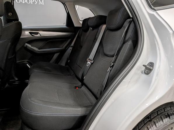 Haval Jolion I Рестайлинг с пробегом 2024 года, цена 2 125 000 рублей, 5987 км, внедорожник, Автокод Объявления