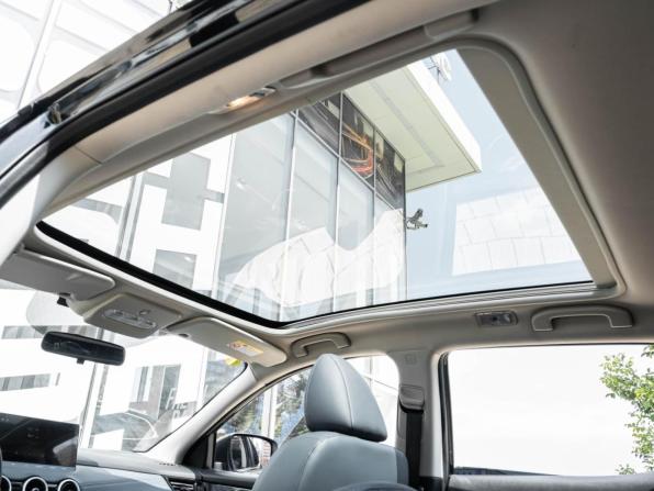 Nissan Qashqai II Рестайлинг 2 с пробегом 2025 года, цена 2 726 000 рублей, 16145 км, внедорожник, Автокод Объявления