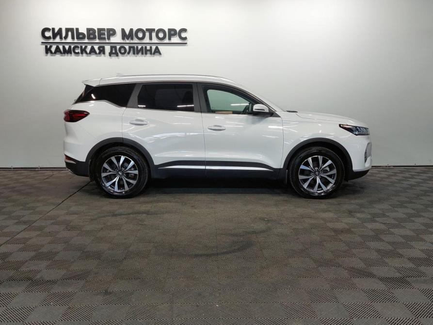 Chery Tiggo 7 Pro I Пермь  - изображение 4