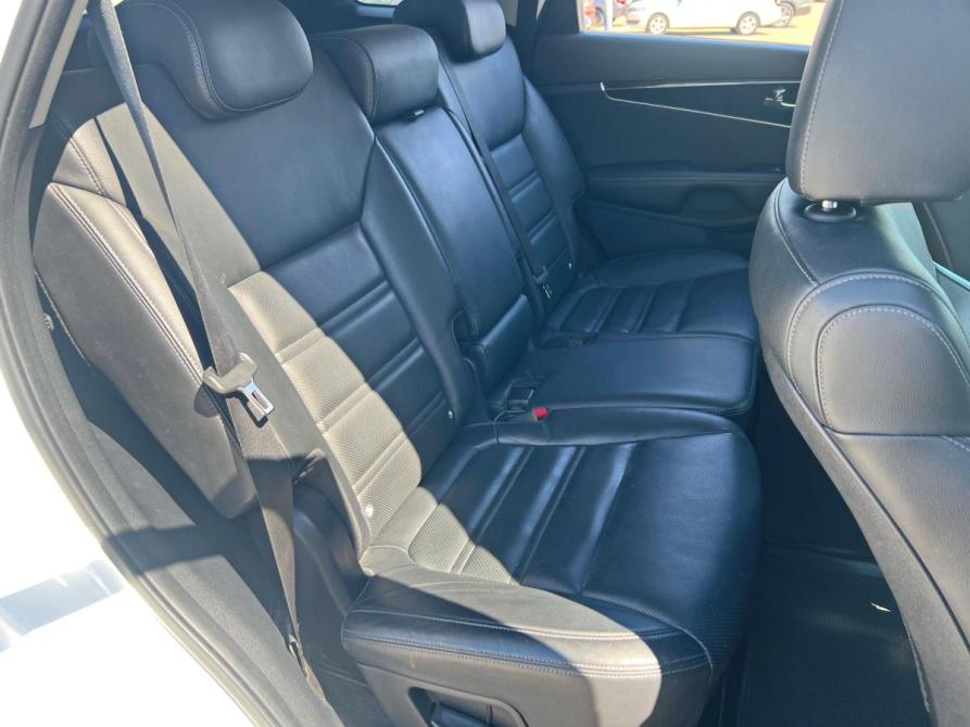 Kia Sorento III Prime Рестайлинг Стерлитамак  - изображение 13