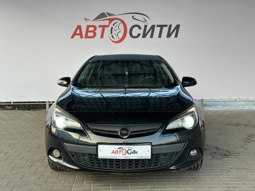Opel Astra J Рестайлинг Тамбов  - изображение 2