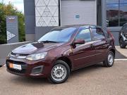 Lada (ВАЗ) Kalina II Казань  - изображение 18