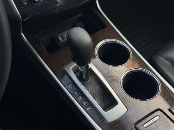 Nissan Teana III с пробегом 2014 года, цена 1 119 000 рублей, 200281 км, седан, Автокод Объявления