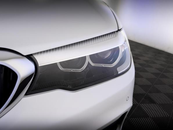 BMW 5 серии VII (G30/G31/G38) с пробегом 2019 года, цена 2 850 000 рублей, 164291 км, седан, Автокод Объявления