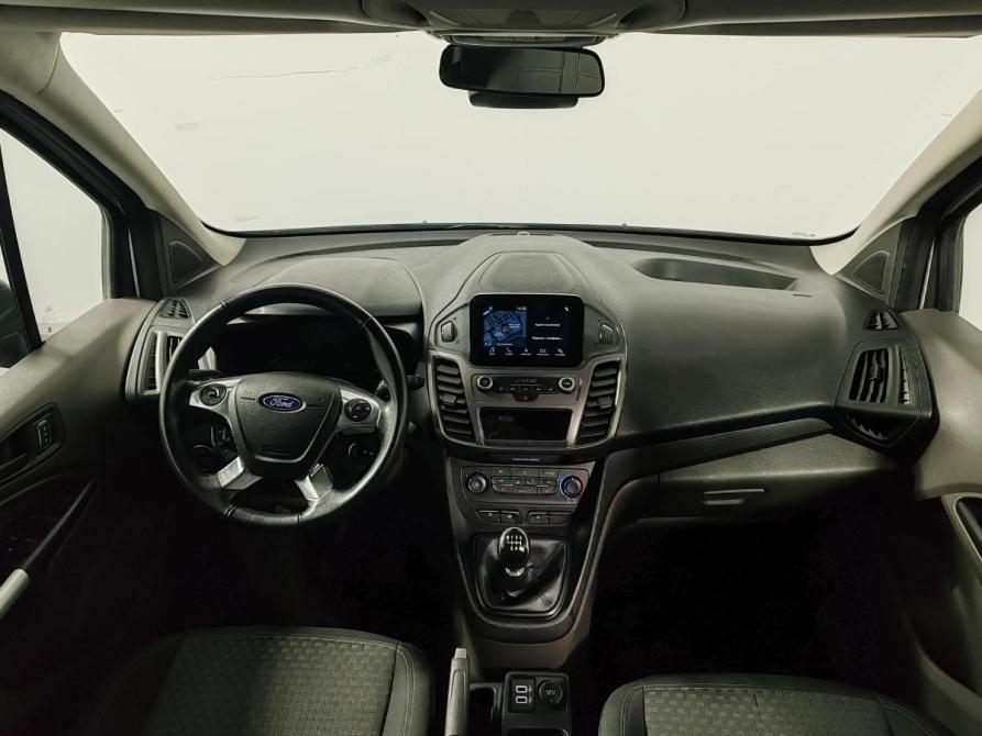 Ford Tourneo Connect II Рестайлинг Москва  - изображение 14