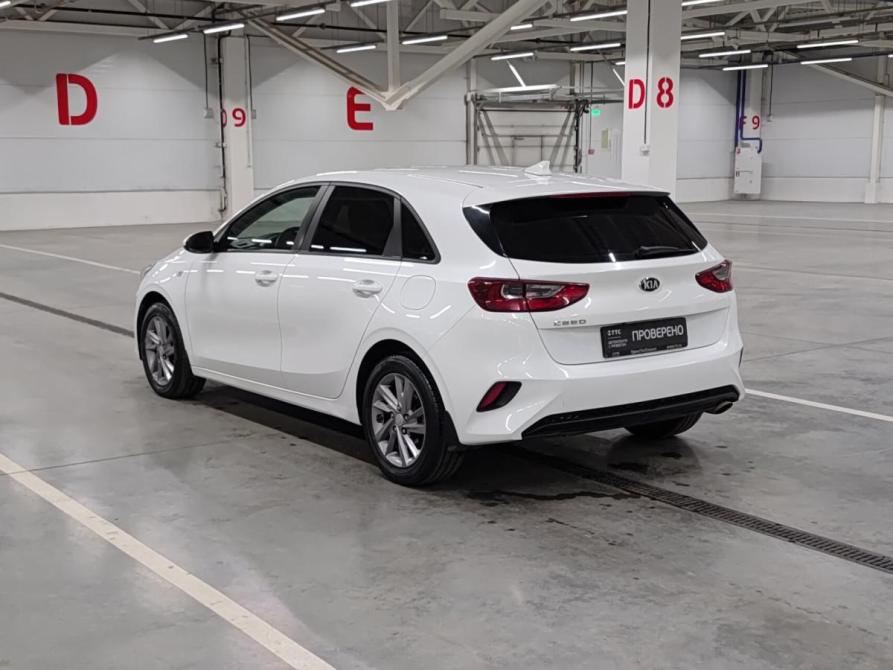 Kia Ceed III Казань  - изображение 8