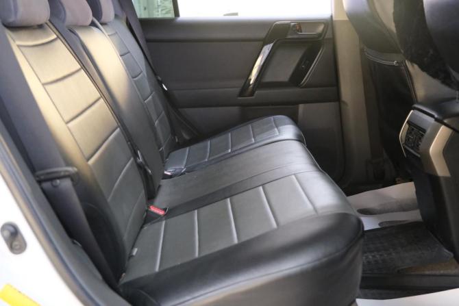 Toyota Land Cruiser Prado 150 Series с пробегом 2012 года, цена 2 999 000 рублей, 243000 км, внедорожник, Автокод Объявления