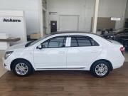Chevrolet Cobalt II Рестайлинг Саратов  - изображение 25