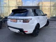 Land Rover Range Rover Sport II Рестайлинг Екатеринбург  - изображение 52