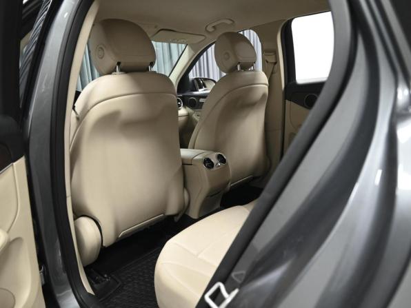 Mercedes-Benz GLC I (X253) с пробегом 2015 года, цена 2 149 000 рублей, 224925 км, внедорожник, Автокод Объявления