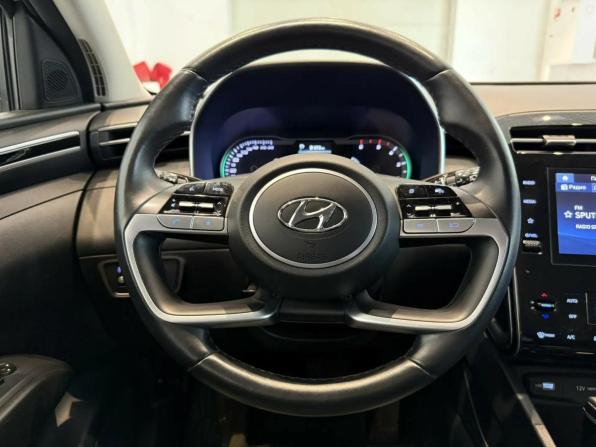 Hyundai Tucson IV с пробегом 2022 года, цена 3 150 000 рублей, 39444 км, внедорожник, Автокод Объявления