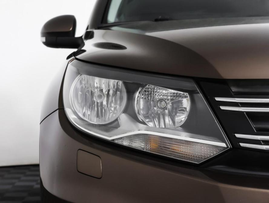 Volkswagen Tiguan I Рестайлинг Москва  - изображение 20