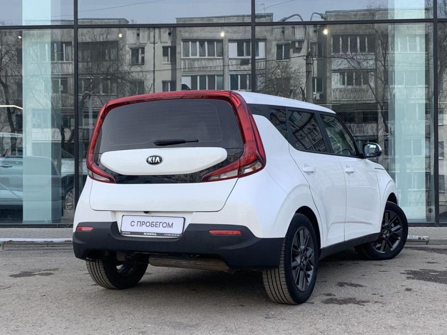 Kia Soul III Самара  - изображение 5