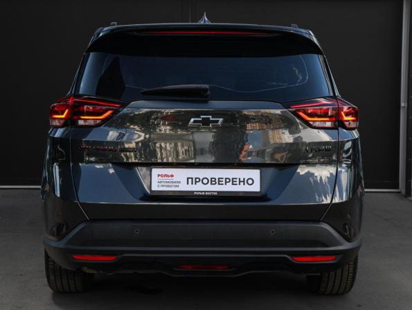 Chevrolet Orlando II с пробегом 2020 года, цена 2 190 000 рублей, 33475 км, компактвэн, Автокод Объявления