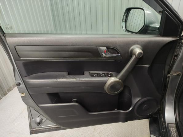 Honda CR-V III Рестайлинг с пробегом 2011 года, цена 1 290 000 рублей, 305340 км, внедорожник, Автокод Объявления