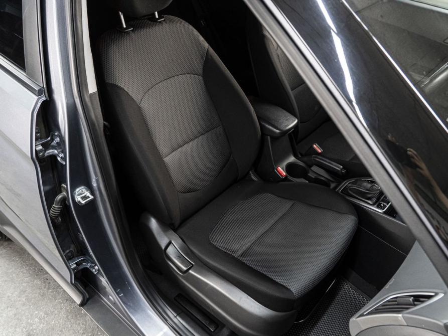Hyundai Creta I Рестайлинг Тюмень  - изображение 16