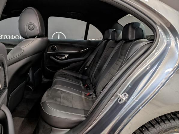 Mercedes-Benz E-Класс V (W213 S213 C238) с пробегом 2020 года, цена 3 950 000 рублей, 114024 км, седан, Автокод Объявления