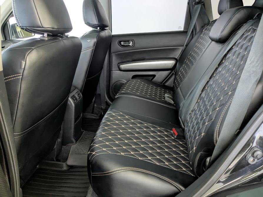 Nissan X-Trail II Рестайлинг Москва  - изображение 12