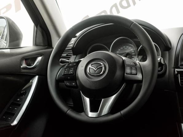 Mazda CX-5 I с пробегом 2014 года, цена 1 680 000 рублей, 230053 км, внедорожник, Автокод Объявления