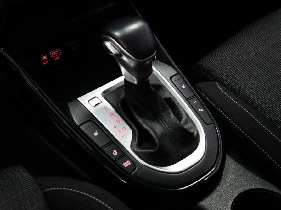 Kia Cerato IV Минеральные Воды  - изображение 10
