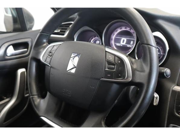 Citroen DS4 с пробегом 2012 года, цена 822 000 рублей, 139964 км, хэтчбек, Автокод Объявления