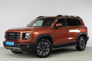 Haval Dargo I Челябинск  - изображение 25