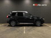 Nissan Terrano III (D10) Челябинск  - изображение 20