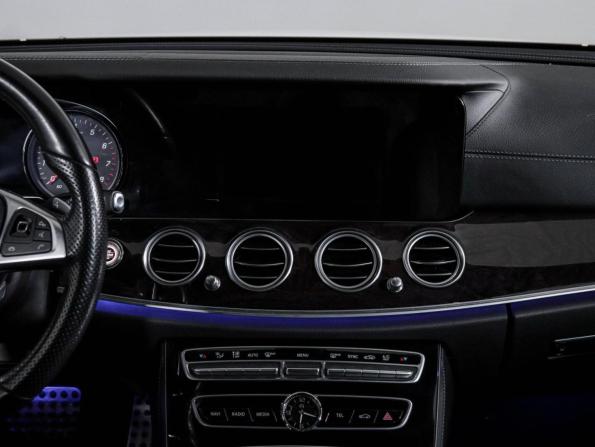 Mercedes-Benz E-Класс V (W213 S213 C238) с пробегом 2016 года, цена 2 849 000 рублей, 110673 км, седан, Автокод Объявления