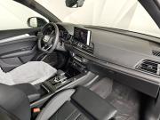 Audi Q5 II (FY) Рестайлинг Москва  - изображение 41