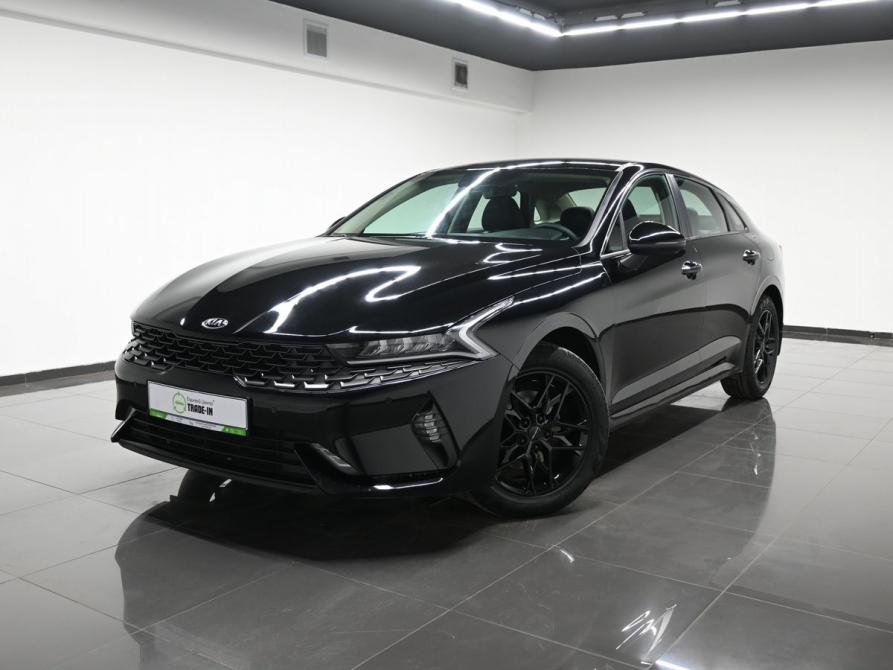 Kia K5 III Тверь  - изображение 1