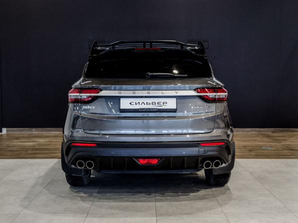 Geely Coolray I с пробегом 2023 года, цена 1 790 000 рублей, 57474 км, внедорожник, Автокод Объявления