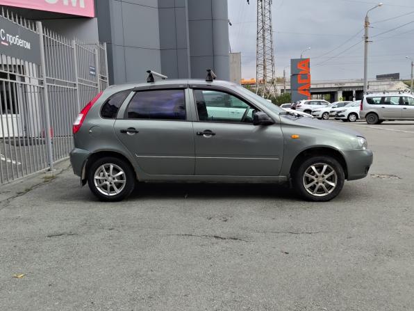 Lada (ВАЗ) Kalina I с пробегом 2007 года, цена 159 000 рублей, 130000 км, хэтчбек, Автокод Объявления