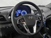 Hyundai Solaris I Рестайлинг Новосибирск  - изображение 37