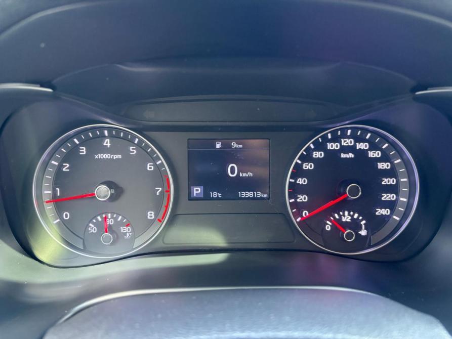 Kia Cerato IV Уфа  - изображение 9