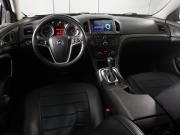 Opel Insignia I Рестайлинг Минеральные Воды  - изображение 24
