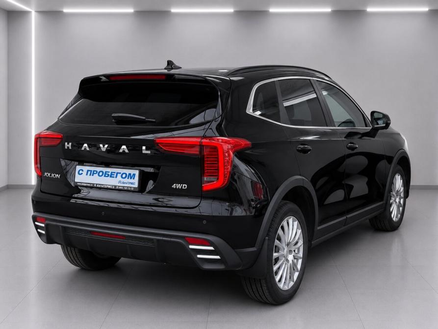 Haval Jolion I Рестайлинг Москва  - изображение 4